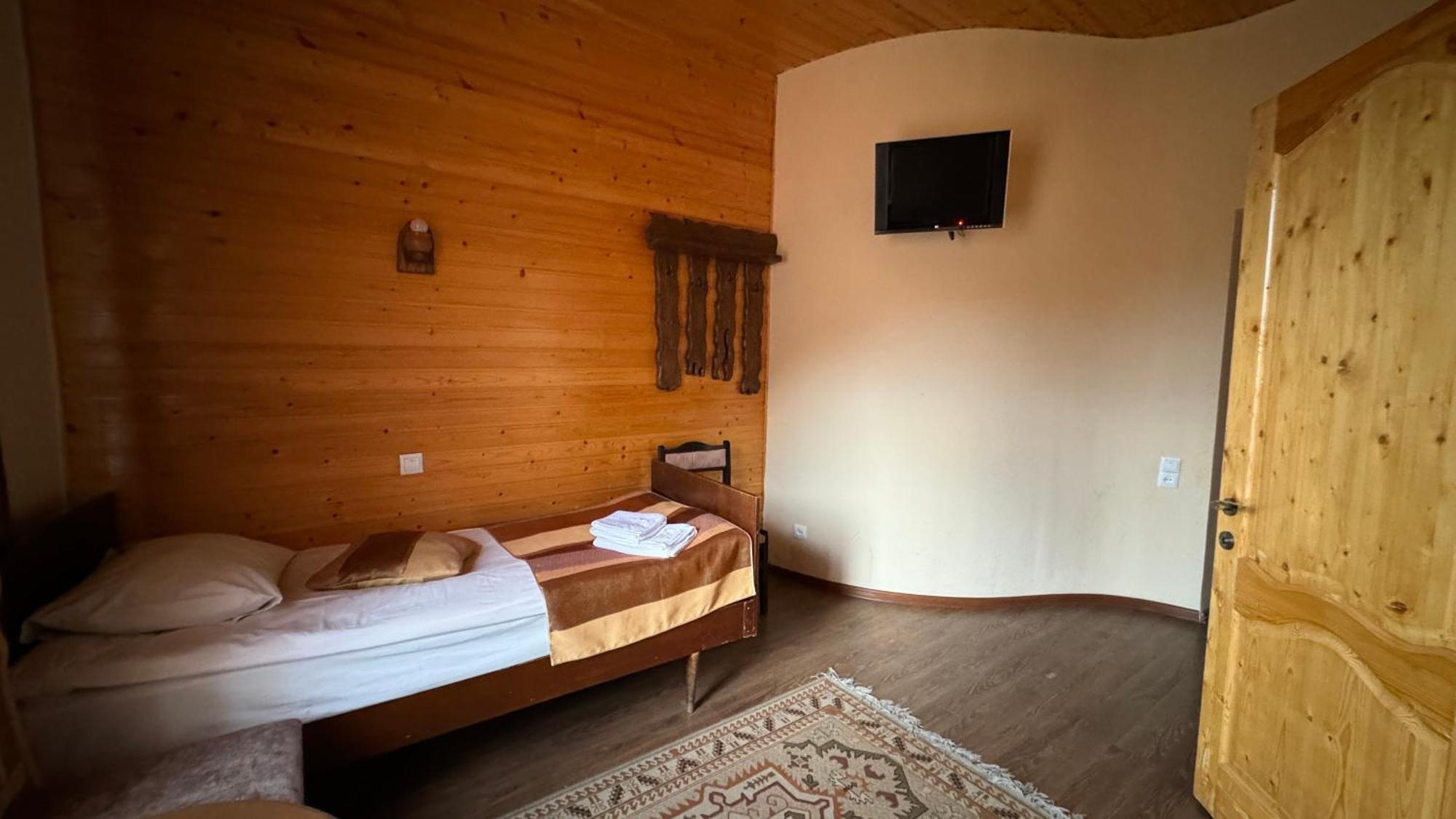 Kirch Hotel & Restaurant Goris Exterior foto